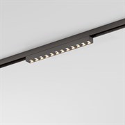 Elektrostandard Titan Line Трековый светильник 10W 3000K (титан) 85528/01 a069713 Elektrostandard Titan Line Трековый светильник 10W 3000K (титан) 85528/01 a069713