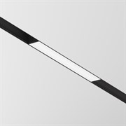 Maytoni Трековый светильник Basis Gravity 4000K 12Вт 120° TR074-2-12W4K-B Maytoni Трековый светильник Basis Gravity 4000K 12Вт 120° TR074-2-12W4K-B