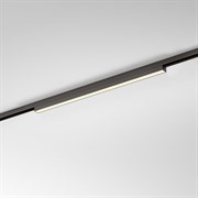 Elektrostandard Titan Line Трековый светильник 12W 3000K (титан) 85526/01 a069711 Elektrostandard Titan Line Трековый светильник 12W 3000K (титан) 85526/01 a069711