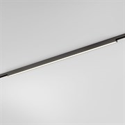 Elektrostandard Titan Line Трековый светильник 24W 3000K (титан) 85527/01 a069712 Elektrostandard Titan Line Трековый светильник 24W 3000K (титан) 85527/01 a069712