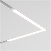 Maytoni Basis Трековый светильник Белый TR042-2-24W4K-W