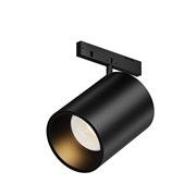 Maytoni Technical Трековый светильник TR187-1-9W2.7K-M-B TR187-1-9W2.7K-M-B