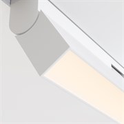 Maytoni Technical TR036-4-12WTW-DD-W Трековый светильник Basis Exility 3000-6000K 12Вт 120° Dim Dali Белый TR036-4-12WTW-DD-W Maytoni Technical TR036-4-12WTW-DD-W Трековый светильник Basis Exility 3000-6000K 12Вт 120° Dim Dali Белый TR036-4-12WTW-DD-W