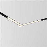 Maytoni Basis Трековый светильник Черный TR078-2-24W3K-B Maytoni Basis Трековый светильник Черный TR078-2-24W3K-B