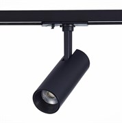 ST Luce ST350.446.10.36 Трековый светодиодный светильник Мат. черный LED 1*10W 4000K 900Lm Ra≥80 36° IP20 L137xW49xH171 100-240V ST350.446.10.36