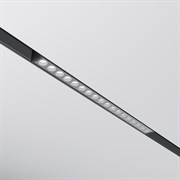 Maytoni Technical TR031-4-18WTW-DD-B Трековый светильник Points Exility 3000-6000K 18Вт 36° Dim Dali Черный TR031-4-18WTW-DD-B