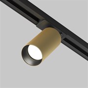 Maytoni Technical Трековый светильник TR089-1-GU10-BMG TR089-1-GU10-BMG