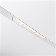 Maytoni Трековый светильник Points Gravity 3000K 20Вт 30° TR076-2-20W3K-W Maytoni Трековый светильник Points Gravity 3000K 20Вт 30° TR076-2-20W3K-W