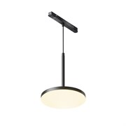 Technical Трековый светильник TR123-2-15W3K-B TR123-2-15W3K-B