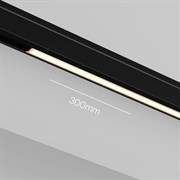 Maytoni Technical Трековый светильник TR190-1-5W3K-B TR190-1-5W3K-B