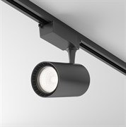 Maytoni Трековый светильник Vuoro Unity 4000K 26Вт 60° TR003-1-26W4K-W-B Maytoni Трековый светильник Vuoro Unity 4000K 26Вт 60° TR003-1-26W4K-W-B