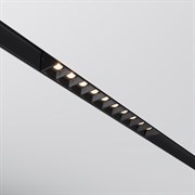 Maytoni Трековый светильник Basis Gravity 4000K 20Вт 30° TR076-2-20W4K-B Maytoni Трековый светильник Basis Gravity 4000K 20Вт 30° TR076-2-20W4K-B