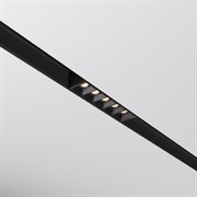 Maytoni Трековый светильник Basis Gravity 3000K 10Вт 30° TR076-2-10W3K-B Maytoni Трековый светильник Basis Gravity 3000K 10Вт 30° TR076-2-10W3K-B