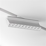 Maytoni Трековый светильник Points Gravity 4000K 20Вт 30° TR077-2-20W4K-W Maytoni Трековый светильник Points Gravity 4000K 20Вт 30° TR077-2-20W4K-W