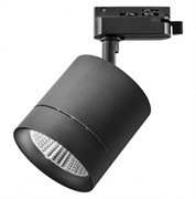 Lightstar Светильник светодиодный для 1-фазного трека Canno Lightstar 301272 301272 Lightstar Светильник светодиодный для 1-фазного трека Canno Lightstar 301272 301272