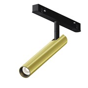 Technical Трековый светильник TR141-2-6W3K-M-BS TR141-2-6W3K-M-BS