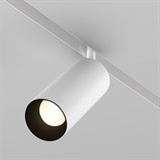 Maytoni Focus LED Трековый светильник Белый TR032-4-20W3K-S-DS-W Maytoni Focus LED Трековый светильник Белый TR032-4-20W3K-S-DS-W