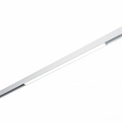 ST LUCE ST360.546.20 Магнитный трековый светильник Белый LED 1*20W 4000K 1 300Lm Ra>90 120 IP20 L606xW22xH44 180-240V ST360.546.20 ST LUCE ST360.546.20 Магнитный трековый светильник Белый LED 1*20W 4000K 1 300Lm Ra>90 120 IP20 L606xW22xH44 180-240V ST360.546.20