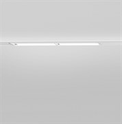Elektrostandard Slim Magnetic WL02 Трековый светильник 12W 4200K (белый) 85008/01 85008/01 a059191 Elektrostandard Slim Magnetic WL02 Трековый светильник 12W 4200K (белый) 85008/01 85008/01 a059191