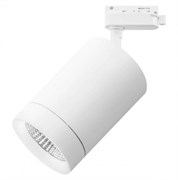 Lightstar Светильник светодиодный для 1-фазного трека Canno Lightstar 303264 303264 Lightstar Светильник светодиодный для 1-фазного трека Canno Lightstar 303264 303264
