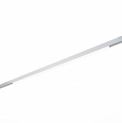 ST LUCE ST360.546.40 Магнитный трековый светильник Белый LED 1*40W 4000K 2 600Lm Ra>90 120 IP20 L1 206xW22xH44 180-240V ST360.546.40 ST LUCE ST360.546.40 Магнитный трековый светильник Белый LED 1*40W 4000K 2 600Lm Ra>90 120 IP20 L1 206xW22xH44 180-240V ST360.546.40
