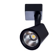 Arte Lamp A1811PL-1BK Amico Светильник трековый однофазный LED 10W 3000K A1811PL-1BK Arte Lamp A1811PL-1BK Amico Светильник трековый однофазный LED 10W 3000K A1811PL-1BK