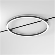 Elektrostandard Slim Magnetic Трековый светильник 26W 4000K Most (чёрный) 85523/01 a068912 Elektrostandard Slim Magnetic Трековый светильник 26W 4000K Most (чёрный) 85523/01 a068912