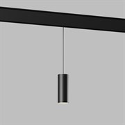 Elektrostandard Slim Magnetic Трековый светильник 12W 4200K Amend (чёрный) 85519/01 a063426 Elektrostandard Slim Magnetic Трековый светильник 12W 4200K Amend (чёрный) 85519/01 a063426