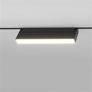 Elektrostandard Slim Magnetic Трековый светильник 12W 4200K Kos (чёрный) 85085/01 a063559 Elektrostandard Slim Magnetic Трековый светильник 12W 4200K Kos (чёрный) 85085/01 a063559