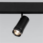 Elektrostandard Slim Magnetic Трековый светильник 12W 4200K Modify (черный) 85042/01 a062818