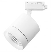 Lightstar Светильник светодиодный для 1-фазного трека Canno Lightstar 301264 301264