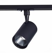 ST Luce ST351.436.30.36 Трековый светодиодный светильник Мат. черный LED 1*30W 3000K 2 700Lm Ra≥90 36° IP20 L139xW89xH194 100-240V ST351.436.30.36 ST Luce ST351.436.30.36 Трековый светодиодный светильник Мат. черный LED 1*30W 3000K 2 700Lm Ra≥90 36° IP20 L139xW89xH194 100-240V ST351.436.30.36