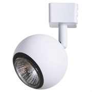 Arte Lamp A6253PL-1WH Brad Светильник трековый однофазный A6253PL-1WH Arte Lamp A6253PL-1WH Brad Светильник трековый однофазный A6253PL-1WH