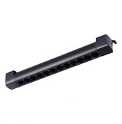 ST LUCE ST367.436.20 Св-к трек. Черный LED 1*20W 3000K 1 500Lm Ra>90 36° IP20 L387xW49xH54 170-240V ST367.436.20 ST LUCE ST367.436.20 Св-к трек. Черный LED 1*20W 3000K 1 500Lm Ra>90 36° IP20 L387xW49xH54 170-240V ST367.436.20