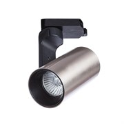 Arte Lamp A2668PL-1SS Bucho Светильник трековый однофазный A2668PL-1SS Arte Lamp A2668PL-1SS Bucho Светильник трековый однофазный A2668PL-1SS