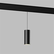 Elektrostandard Slim Magnetic Трековый светильник 15W 4200K Amend (чёрный) 85520/01 a063427 Elektrostandard Slim Magnetic Трековый светильник 15W 4200K Amend (чёрный) 85520/01 a063427