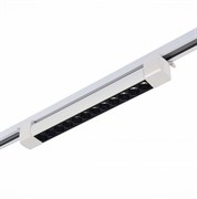 ST LUCE ST367.546.20 Св-к трек. Белый LED 1*20W 4000K 1 750Lm Ra>90 36° IP20 L387xW49xH54 170-240V ST367.546.20 ST LUCE ST367.546.20 Св-к трек. Белый LED 1*20W 4000K 1 750Lm Ra>90 36° IP20 L387xW49xH54 170-240V ST367.546.20