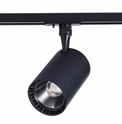 ST Luce ST351.446.15.36 Трековый светодиодный светильник Мат. черный LED 1*15W 4000K 1 350Lm Ra≥90 36° IP20 L118xW78xH174 100-240V ST351.446.15.36 ST Luce ST351.446.15.36 Трековый светодиодный светильник Мат. черный LED 1*15W 4000K 1 350Lm Ra≥90 36° IP20 L118xW78xH174 100-240V ST351.446.15.36
