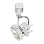 Arte Lamp A4300PL-1WH Светильник трековый однофазный LED 50W 4000K A4300PL-1WH Arte Lamp A4300PL-1WH Светильник трековый однофазный LED 50W 4000K A4300PL-1WH