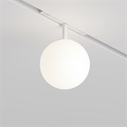 Maytoni Luna Трековый светильник Белый TR038-4-5W3K-WW-DS-W Maytoni Luna Трековый светильник Белый TR038-4-5W3K-WW-DS-W