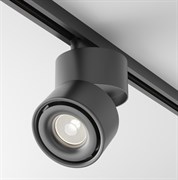 Maytoni Трековый светильник Yin Unity 3000K 15Вт 24° TR084-1-15W3K-B Maytoni Трековый светильник Yin Unity 3000K 15Вт 24° TR084-1-15W3K-B