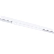 Arte Lamp A4662PL-1WH Светильник трековый магнитный 10W 4000K 48V 120 град A4662PL-1WH Arte Lamp A4662PL-1WH Светильник трековый магнитный 10W 4000K 48V 120 град A4662PL-1WH