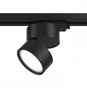 Maytoni Трековый светильник Onda Unity 4000K 12Вт 120° TR007-1-12W4K-B Maytoni Трековый светильник Onda Unity 4000K 12Вт 120° TR007-1-12W4K-B
