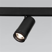 Elektrostandard Slim Magnetic Трековый светильник 25W 4200K Modify (черный) 85045/01 a062819 Elektrostandard Slim Magnetic Трековый светильник 25W 4200K Modify (черный) 85045/01 a062819
