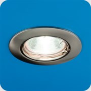Italmac Gamma 51 1 06 Светильник встраиваемый MR16 1x50W GU5.3 никель повор. Gamma 51 1 06 Italmac Gamma 51 1 06 Светильник встраиваемый MR16 1x50W GU5.3 никель повор. Gamma 51 1 06