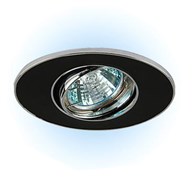 Comtech Saturn Светильник галогеновый встраиваемый повор.HR51 1x50W GU5.3 хром/черный/хром Saturn 51 1 55 Comtech Saturn Светильник галогеновый встраиваемый повор.HR51 1x50W GU5.3 хром/черный/хром Saturn 51 1 55