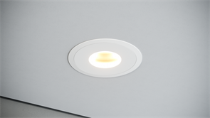 Quest Light Светильник встраиваемый, поворотный, белый, LED 9,2w 2700K 460lm, IP20 TWISTER Z Ring D white TWISTER Z Ring D white Quest Light Светильник встраиваемый, поворотный, белый, LED 9,2w 2700K 460lm, IP20 TWISTER Z Ring D white TWISTER Z Ring D white