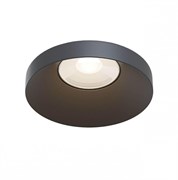 Maytoni Downlight Kappell Черный Встраиваемый светильник DL040-L10B4K Maytoni Downlight Kappell Черный Встраиваемый светильник DL040-L10B4K