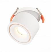 ST LUCE ST652.548.12 Св-к встр. Белый LED 1*12W 4000K 1 000Lm Ra>90 36о IP20 D100xH105 170-240VV ST652.548.12 ST LUCE ST652.548.12 Св-к встр. Белый LED 1*12W 4000K 1 000Lm Ra>90 36о IP20 D100xH105 170-240VV ST652.548.12