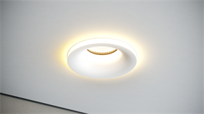 Quest Light Светильник встраиваемый, белый, LED 7+3w 3000K 800lm, IP40 NIBIRU LD white NIBIRU LD white Quest Light Светильник встраиваемый, белый, LED 7+3w 3000K 800lm, IP40 NIBIRU LD white NIBIRU LD white